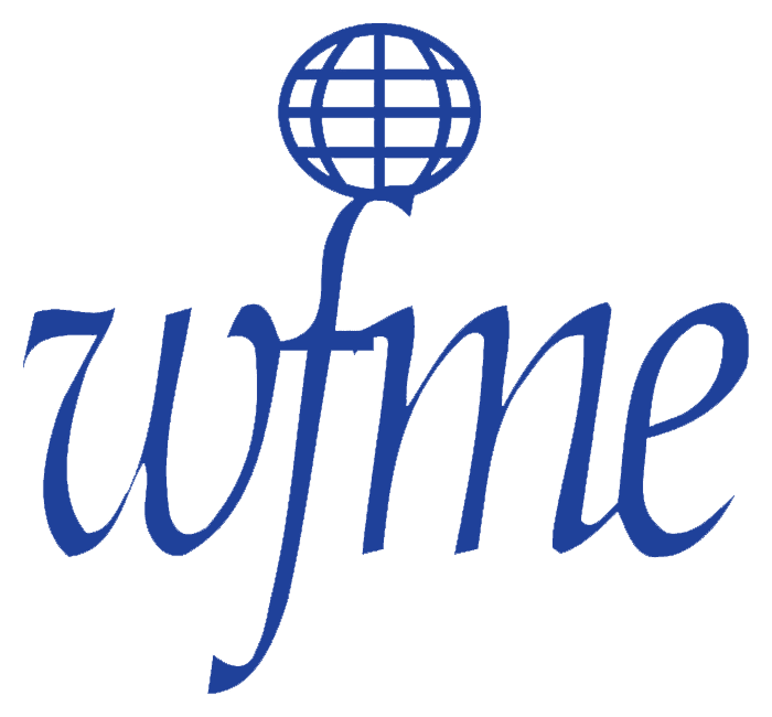 Grigol Robakidze University (GRUNI) recognized by WFME