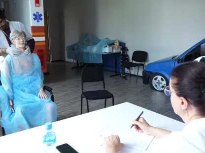 Grigol Robakidze University (GRUNI) - Gallery Image