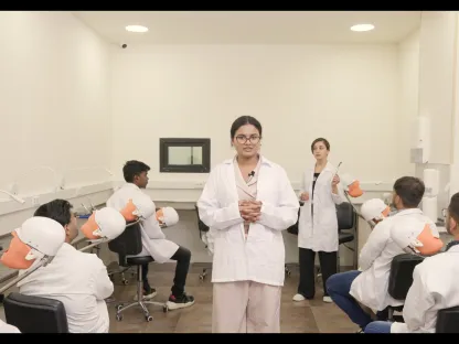 Grigol Robakidze University (GRUNI) - Gallery Image