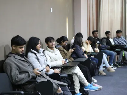 Grigol Robakidze University (GRUNI) - Gallery Image