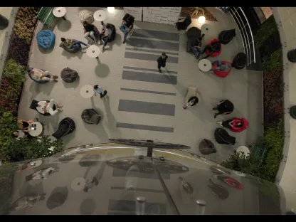 Grigol Robakidze University (GRUNI) - campus Gallery Image