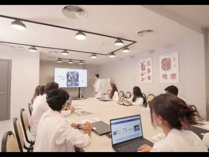 Grigol Robakidze University (GRUNI) - Gallery Image