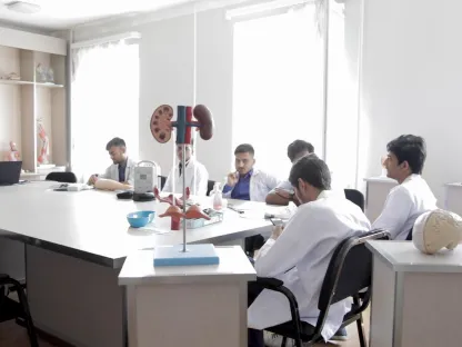 Grigol Robakidze University (GRUNI) - Gallery Image