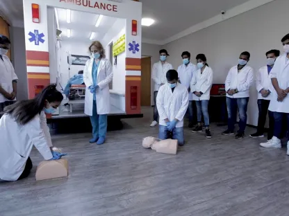 Grigol Robakidze University (GRUNI) - Gallery Image