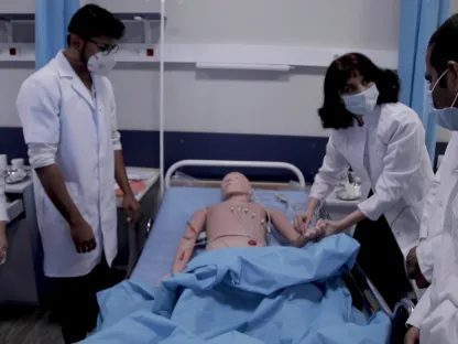 Grigol Robakidze University (GRUNI) - Gallery Image