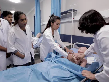 Grigol Robakidze University (GRUNI) - Gallery Image