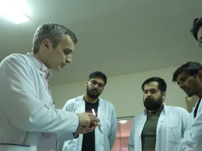 Grigol Robakidze University (GRUNI) - Gallery Image