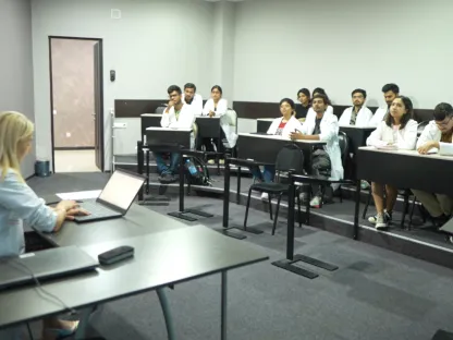 Grigol Robakidze University (GRUNI) - Gallery Image