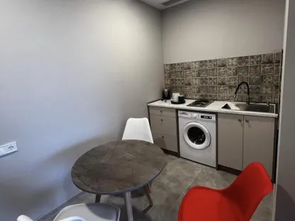 Grigol Robakidze University (GRUNI) - hostel Gallery Image