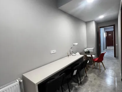Grigol Robakidze University (GRUNI) - hostel Gallery Image