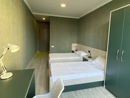 Grigol Robakidze University (GRUNI) - hostel Gallery Image