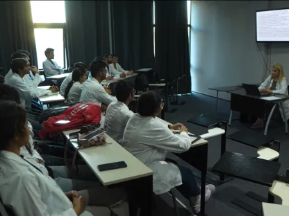 Grigol Robakidze University (GRUNI) - Gallery Image