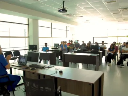 Grigol Robakidze University (GRUNI) - Gallery Image