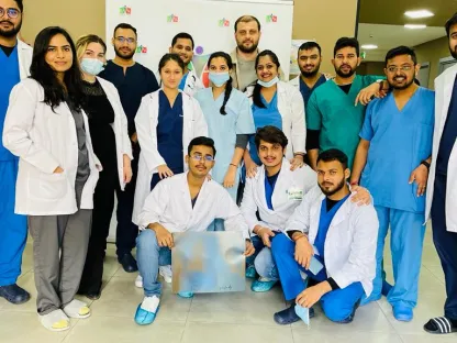 Grigol Robakidze University (GRUNI) - Gallery Image