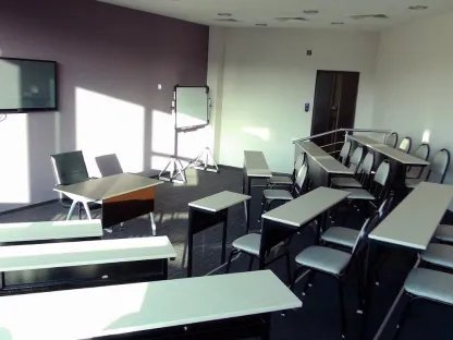 Grigol Robakidze University (GRUNI) - Gallery Image