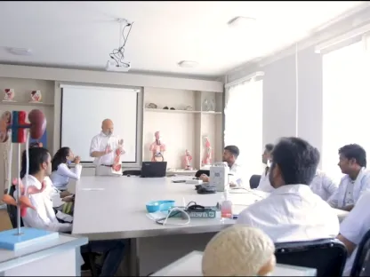 Grigol Robakidze University (GRUNI) - Gallery Image