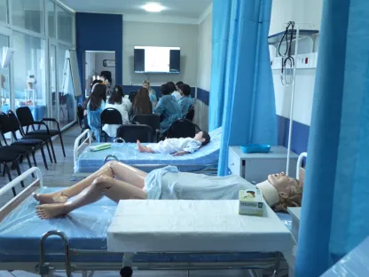 Grigol Robakidze University (GRUNI) - Gallery Image