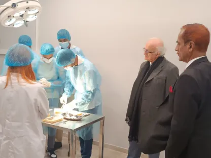 Grigol Robakidze University (GRUNI) - Gallery Image