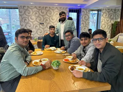 Grigol Robakidze University (GRUNI) - hostel Gallery Image