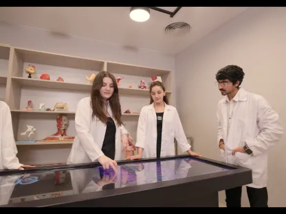 Grigol Robakidze University (GRUNI) - Gallery Image