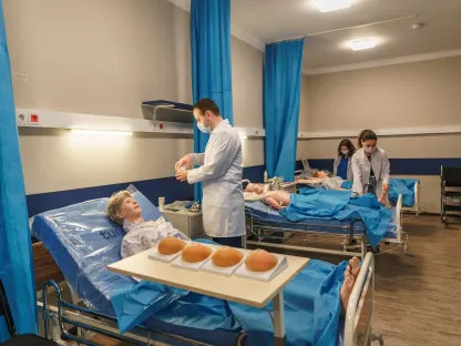 Grigol Robakidze University (GRUNI) - Gallery Image