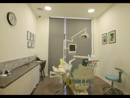 Grigol Robakidze University (GRUNI) - Gallery Image