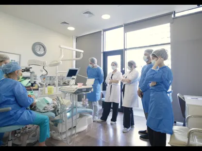 Grigol Robakidze University (GRUNI) - Gallery Image