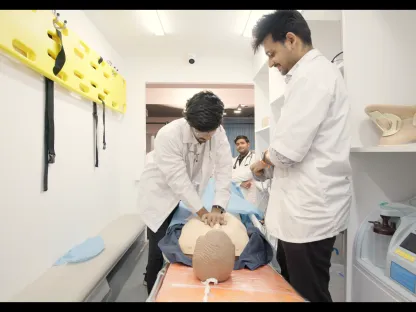 Grigol Robakidze University (GRUNI) - Gallery Image