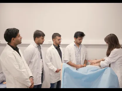 Grigol Robakidze University (GRUNI) - Gallery Image