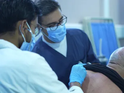 Grigol Robakidze University (GRUNI) - pineo-hospital Gallery Image