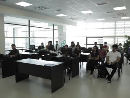 Grigol Robakidze University (GRUNI) - Gallery Image