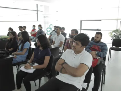 Grigol Robakidze University (GRUNI) - Gallery Image