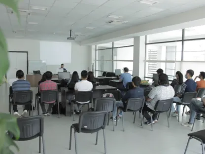 Grigol Robakidze University (GRUNI) - Gallery Image