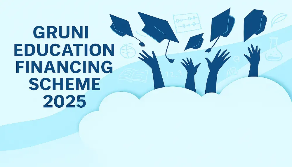 Student Tuition Financing Program