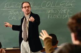 Competition For An Academic Position News - Grigol Robakize University (GRUNI)