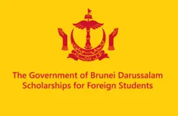 Royal Government of Brunei Darussalam Scholarships for Students News - Grigol Robakize University (GRUNI)