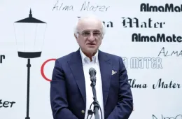 The Rector of Gruni discusses the national concept for reforming the education system News - Grigol Robakize University (GRUNI)