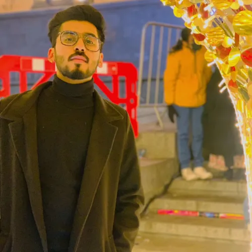 Dr. Ashish Appaso Kadage Success Story - Grigol Robakize University (GRUNI)