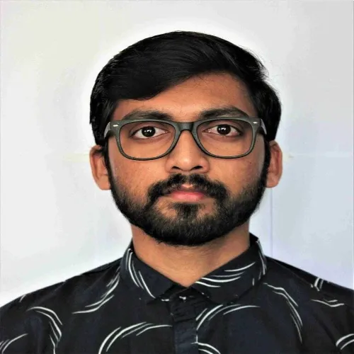 Dr. Jay Anant Gawande Success Story - Grigol Robakize University (GRUNI)