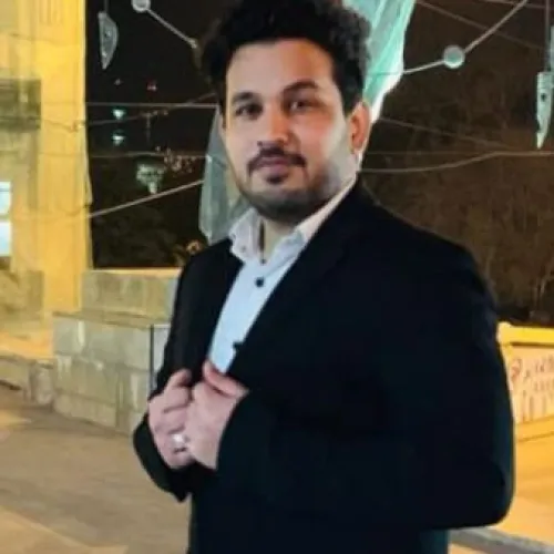 Dr. Mohmadsajid Zakhirhus Memon Success Story - Grigol Robakize University (GRUNI)